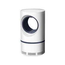 Load image into Gallery viewer, Repellent Anti Mosquito Electric Pest Reject Repeller Bug Zapper Trap mosquito Killer UV Light 368nm USB Mosquito Killer Lamp