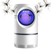 Load image into Gallery viewer, Electric Effective Fly Trap USB Automatic Flycatcher Pest Device  Insect Catching Artifacts Control Catcher Flying Fly Killer
